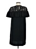 H&M Black Cocktail Dress Size 6 - photo 2