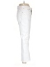 Madewell White Casual Pants Size 29 waist - photo 4
