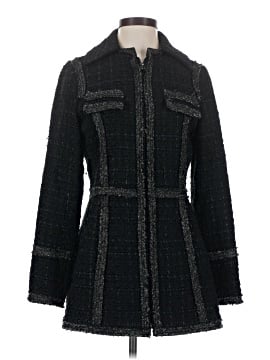 Laundry by Shelli Segal Coat (view 1)