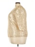 Jasambac Gold 3/4 Sleeve Top Size 2X - photo 5