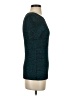 Akris Punto Teal Cardigan Size 00 (estimated) - photo 4
