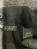 Investments Solid Black Dress Pants Size 12 Petite - photo 7