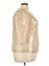 Jasambac Gold 3/4 Sleeve Top Size 2X - photo 4