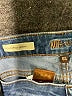 Kut from the Kloth Hearts Blue Jeans Size 6S - photo 4
