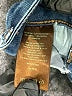 Kut from the Kloth Hearts Blue Jeans Size 6S - photo 6