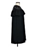H&M Black Cocktail Dress Size 6 - photo 4