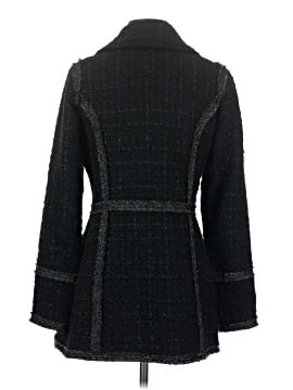 Laundry by Shelli Segal Coat (view 2)