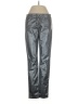 Joe's Jeans Metallic Silver Jeans Size 27 waist - photo 1