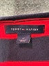 Tommy Hilfiger Stripes Red Pullover Sweater Size M - photo 7