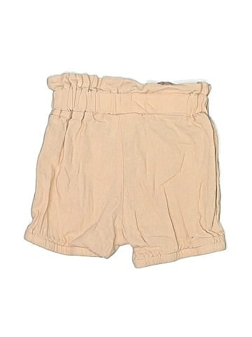 Unbranded Khaki Shorts (view 2)