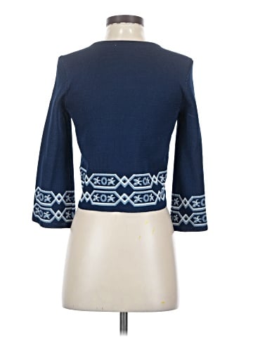 Maje 3/4 Sleeve Top (view 2)