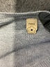 FARM Rio Gray Cardigan Size XL (estimated) - photo 7