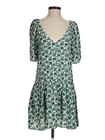 Treasure & Bond Casual Dress (view 1)