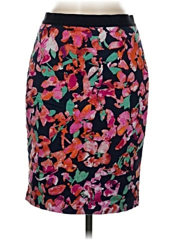 Ann Taylor Casual Skirt (view 1)