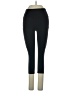 Lululemon Athletica Color Block Black Active Pants Size 2 - photo 1