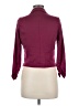 Have Burgundy Blazer Size M - photo 2