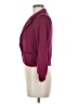 Have Burgundy Blazer Size M - photo 5