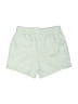Carter's Chevron-herringbone Green Athletic Shorts Size 3T - photo 2