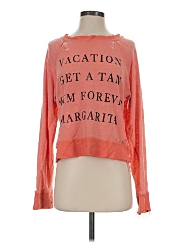 Wildfox Pullover Sweater (view 1)