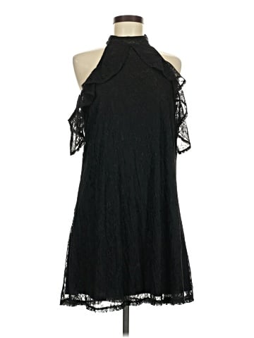 Express Cocktail Dress (view 1)
