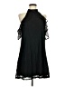 Express Black Cocktail Dress Size M - photo 1