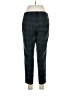 J.Crew Plaid Green Dress Pants Size 6 - photo 2