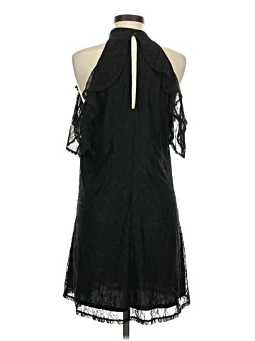 Express Cocktail Dress (view 2)