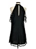Express Black Cocktail Dress Size M - photo 2