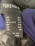 Forever 21 Plus Solid Blue Casual Dress Size 0X - photo 8