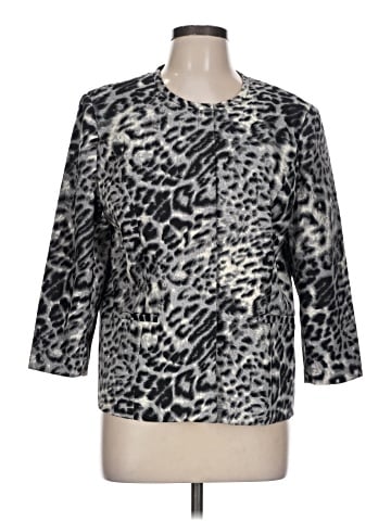 Kim Rogers Blazer (view 1)