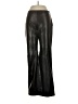 DANIER Black Dress Pants Size 4 - photo 1
