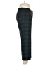 J.Crew Plaid Green Dress Pants Size 6 - photo 4