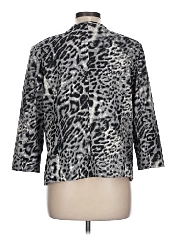 Kim Rogers Blazer (view 2)