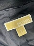 MICHAEL Michael Kors Black Blazer Size 6 - photo 6