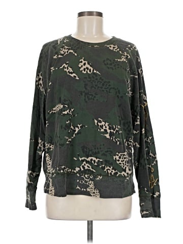 Zadig & Voltaire Pullover Sweater (view 1)