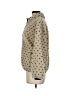 Unbranded 100% Polyester Polka Dots Tan Pullover Sweater Size M - photo 5