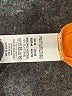 PrettyLittleThing Orange Cocktail Dress Size 12 - photo 8
