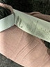 Fabletics Solid Pink Casual Pants Size L - photo 10