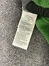 J.Crew 100% Cashmere Green Cashmere Pullover Sweater Size XL - photo 8