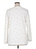 Lane Bryant White Pullover Sweater Size 14 - 16 Plus - photo 2