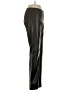 DANIER Black Dress Pants Size 4 - photo 4