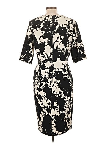 Saks Fifth Avenue Cocktail Dress (view 2)