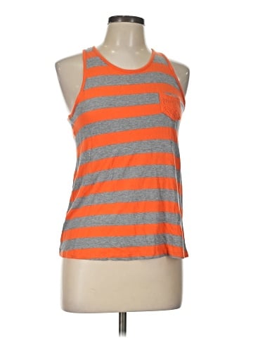 Forever Orchid Sleeveless T-Shirt (view 1)