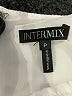 Intermix Ivory Formal Skirt Size P (petite) - photo 4