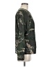 Zadig & Voltaire Camo Green Pullover Sweater Size Med (2) - photo 4