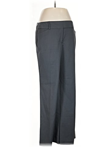 Ann Taylor Factory Wool Pants (view 1)