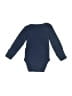Carter's 100% Cotton Blue Long Sleeve Onesie Size Newborn - photo 2