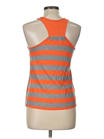 Forever Orchid Sleeveless T-Shirt (view 2)