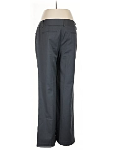 Ann Taylor Factory Wool Pants (view 2)