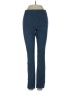 Rag & Bone Chevron-herringbone Blue Jeggings Size 2 - photo 1